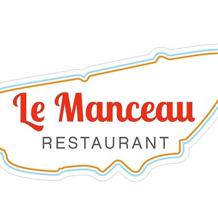 Hotel Le Circuit Le Mans Kültér fotó