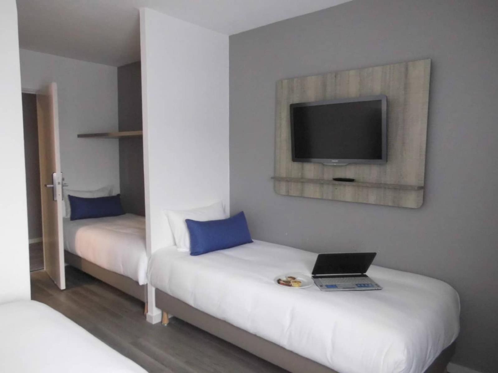 Hotel Le Circuit Le Mans Kültér fotó